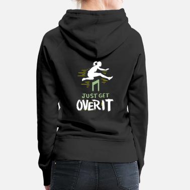 Track Hoodies \u0026 Sweatshirts | Unique 